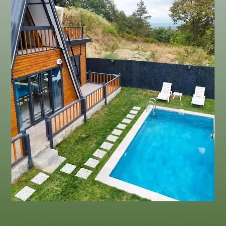Falda Chalet *