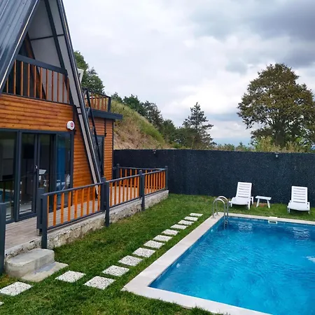 Falda Chalet Sapanca