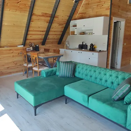 Chalet Falda